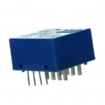 HXS 50-NP LEM Hall Effect, Open Loop Current Sensor 5V 19mA Bidirectional Thru-hole Parts Distributor HXS 50-NP LEM Hall Effect