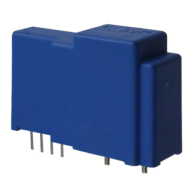 HY 10-P LEM Hall Effect, Open Loop Current Sensor ±12V ~ 15V 10mA Bidirectional Thru-hole Parts Distributor HY 10-P LEM Hall Effect