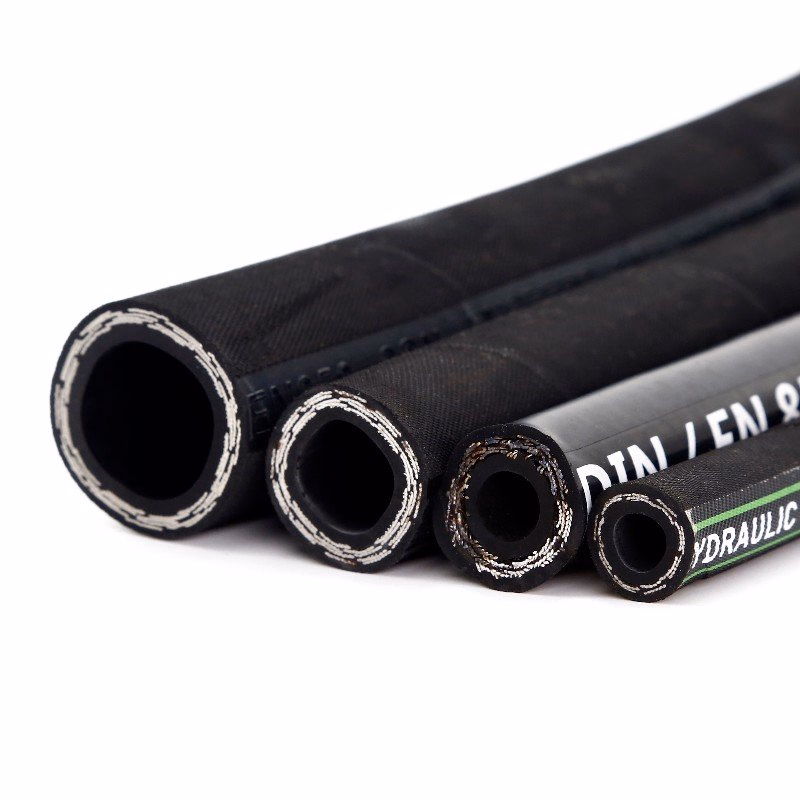 ZHONGDUN Hydraulic Hose Parts Distributor ZHONGDUN Hydraulic Hose