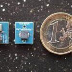 ICS-40720 TDK InvenSense 75-20 kHz 1.5-3.63V SMD Parts Distributor ICS-40720 TDK InvenSense 75-20 kHz 1.5-3.63V SMD