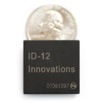 RFID Reader ID-12 (125 kHz) Parts Distributor ID-12 Electronic Components