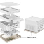 IDAN-BASE-BF RTD IDAN Base Parts Distributor IDAN-BASE-BF RTD IDAN Base