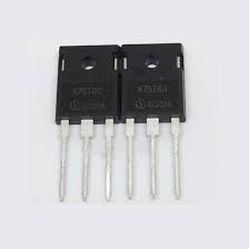 IKW75N60T Infineon Transistor IGBT 600V 75A 428W TO247-3 Parts Distributor IKW75N60T Infineon Transistor IGBT 600V 75A 428W TO247-3