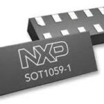 IP4283CZ10-TBR,115 Nexperia Diode Array 9.5V 0.6pF 10-XSON Parts Distributor IP4283CZ10-TBR