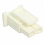 IPBD-02-S-K SAMTEC POWER CABLE HOUSING 2POS RoHS Parts Distributor IPBD-02-S-K Samtec