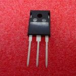 IPW60R041P6 Infineon MOSFET N-CH 600V 77.5A TO-247 Parts Distributor IPW60R041P6 Infineon MOSFET N-CH 600V 77.5A TO-247