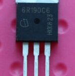 IPW60R190C6 Infineon MOSFET N-Ch 600V 20.2A TO247-3 Parts Distributor IPW60R190C6 Infineon MOSFET N-Ch 600V 20.2A TO247-3
