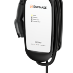 Enphase IQ-EVSE-NA-1040-0100-0100 EV Charger 32A 240Vac 10AWG Hardwired Parts Distributor Enphase IQ-EVSE-NA-1040-0100-0100 EV Charger 32A 240Vac 10AWG Hardwired