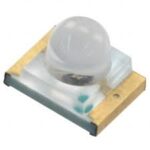 IR42-21C/TR8 Everlight LED IrLED 940nm 2-Pin Chip 2-SMD Parts Distributor IR42-21C/TR8 Everlight LED IrLED 940nm 2-Pin Chip 2-SMD