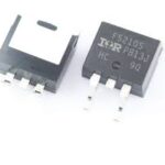 IRF5210STRLPBF Infineon MOSFET P-Ch 100V 38A D2PAK Parts Distributor IRF5210STRLPBF Infineon MOSFET P-Ch 100V 38A D2PAK
