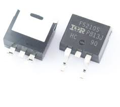 IRF5210STRLPBF Infineon MOSFET P-Ch 100V 38A D2PAK Parts Distributor IRF5210STRLPBF Infineon MOSFET P-Ch 100V 38A D2PAK