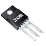 IRFI4020H-117P Infineon Mosfet Dual N-Channel 200V TO-220FP-5 Parts Distributor IRFI4020H-117P Infineon Mosfet Dual N-Channel 200V TO-220FP-5