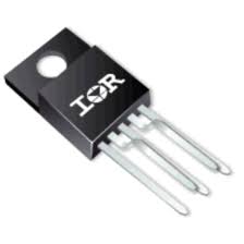 IRFI4020H-117P Infineon Mosfet Dual N-Channel 200V TO-220FP-5 Parts Distributor IRFI4020H-117P Infineon Mosfet Dual N-Channel 200V TO-220FP-5