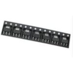 IRFL9110TRPBF Vishay MOSFET P-Ch 100V 1.1A SOT223 Parts Distributor IRFL9110TRPBF Vishay MOSFET P-Ch 100V 1.1A SOT223