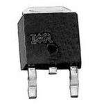 IRFR120ZTRPBF Infineon MOSFET N-Ch 100V 8.7A 3-Pin(2+Tab) DPAK Parts Distributor IRFR120ZTRPBF Infineon MOSFET N-Ch 100V 8.7A 3-Pin(2+Tab) DPAK