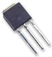 IRFU310 IR MOSFET N-CHANNEL 400V 1.7A TO-251AA Parts Distributor IRFU310 Intersil