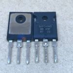 IRG4PC40KDPBF IR IGBT Transistors IGBT N-Ch 600V 42A TO-247AC Parts Distributor IRG4PC40KDPBF IR IGBT Transistors IGBT N-Ch 600V 42A TO-247AC
