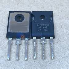 IRG4PC40KDPBF IR IGBT Transistors IGBT N-Ch 600V 42A TO-247AC Parts Distributor IRG4PC40KDPBF IR IGBT Transistors IGBT N-Ch 600V 42A TO-247AC