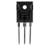 IRGP30B120KD-EP Infineon IGBT NPT 1200V 60A TO-247AD Parts Distributor IRGP30B120KD-EP Infineon IGBT NPT 1200V 60A TO-247AD