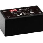 IRM-15-12 Mean Well AC/DC Power Supply Single-OUT 12V 1.25A 15W 4-Pin Parts Distributor IRM-15-12 Mean Well AC/DC Power Supply Single-OUT 12V 1.25A 15W 4-Pin