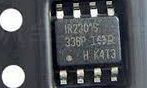 IRS2106STRPBF IR Power MOSFET and IGBT Driver 600V 8-SOIC