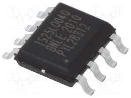 IS25LQ040B-JNLA3 ISSI NOR Flash Serial-SPI 4MBit 2.5V/3.3V 8-SOIC Parts Distributor IS25LQ040B-JNLA3 ISSI NOR Flash Serial-SPI 4MBit 2.5V/3.3V 8-SOIC