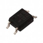 IS281 Isocom Optoisolator Transistor Output 3750Vrms 4-SOIC Parts Distributor IS281 Isocom Optoisolator Transistor Output 3750Vrms 4-SOIC