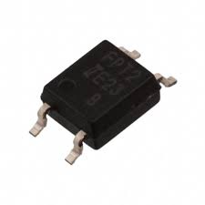 IS281 Isocom Optoisolator Transistor Output 3750Vrms 4-SOIC Parts Distributor IS281 Isocom Optoisolator Transistor Output 3750Vrms 4-SOIC