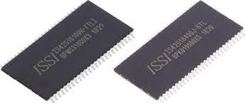 IS42S16800F-7BLI ISSI SDRAM Memory IC 128Mb 3.3V 143 MHz 54-TFBGA Parts Distributor IS42S16800F-7BLI ISSI SDRAM Memory IC 128Mb 3.3V 143 MHz 54-TFBGA