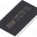 IS62WV12816BLL-55TLI-TR ISSI SRAM 3.3V 2M-Bit 3.3V 44-TSOP-II Parts Distributor IS62WV12816BLL-55TLI-TR ISSI SRAM 3.3V 2M-Bit 3.3V 44-TSOP-II