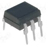 IS660X ISOCOM Optocoupler 200V DIP6 Parts Distributor IS660X ISOCOM Optocoupler 200V DIP6