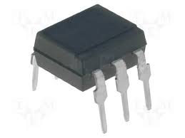 IS660X ISOCOM Optocoupler 200V DIP6 Parts Distributor IS660X ISOCOM Optocoupler 200V DIP6