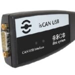IFAK SYSTEM ISCAN USB DONGLE ADAPTER Parts Distributor ISCAN-USB Electronic Components