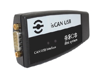 IFAK SYSTEM ISCAN USB DONGLE ADAPTER Parts Distributor ISCAN-USB Electronic Components
