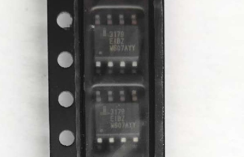 ISL3179EIBZ-T Intersil RS-422 RS-485 Transmitter 3V 8-SOIC Parts Distributor ISL3179EIBZ-T Intersil RS-422 RS-485 Transmitter 3V 8-SOIC