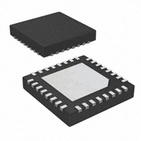 ISL6314IRZ INTERSIL IC CTRLR PWM 1PHASE BUCK 32-QFN Parts Distributor ISL6314IRZ Intersil