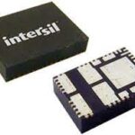 ISL8203MIRZ Intersil Step-Down DC/DC Converter 2.85V – 6V QFN-23 Parts Distributor ISL8203MIRZ Intersil Step-Down DC/DC Converter 2.85V - 6V QFN-23