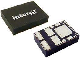 ISL8203MIRZ Intersil Step-Down DC/DC Converter 2.85V – 6V QFN-23 Parts Distributor ISL8203MIRZ Intersil Step-Down DC/DC Converter 2.85V - 6V QFN-23