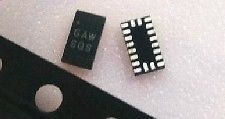 ISL95870AHRUZ-T Intersil PWM Regulator 3.3-25V 20-Pin UTQFN Parts Distributor ISL95870AHRUZ-T Intersil