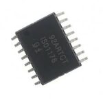 ISO1176DW Texas Instruments RS-485 & RS-422 Transceiver 40Mbps 16-SOIC Parts Distributor ISO1176DW Texas Instruments RS-485 & RS-422 Transceiver 40Mbps 16-SOIC