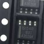 ISO1540DR Texas Instruments Digital Isolator 1Mbps 8-SOIC Parts Distributor ISO1540DR Texas Instruments Digital Isolator 1Mbps 8-SOIC