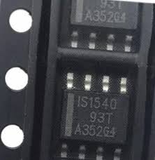 ISO1540DR Texas Instruments Digital Isolator 1Mbps 8-SOIC Parts Distributor ISO1540DR Texas Instruments Digital Isolator 1Mbps 8-SOIC
