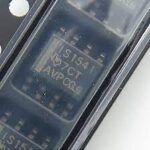 ISO1541DR Texas Instruments Digital Isolators I2C 1Mbps 8-SOIC Parts Distributor ISO1541DR Texas Instruments Digital Isolators I2C 1Mbps 8-SOIC