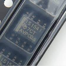 ISO1541DR Texas Instruments Digital Isolators I2C 1Mbps 8-SOIC Parts Distributor ISO1541DR Texas Instruments Digital Isolators I2C 1Mbps 8-SOIC