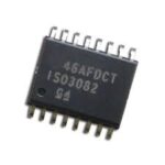 ISO3082DWR Texas Instruments RS422, RS485 Digital Isolator 5V 200kbps 16-SOIC Parts Distributor ISO3082DWR Texas Instruments RS422