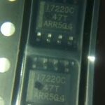 ISO7220CDR Texas Instruments Digital Isolator CMOS 2-CH 25Mbps 8-SOIC Parts Distributor ISO7220CDR Texas Instruments Digital Isolator CMOS 2-CH 25Mbps 8-SOIC
