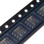 ISO7221BDR Texas Instruments Digital Isolators Dual Channel 5Mbps 8-SOIC Parts Distributor ISO7221BDR Texas Instruments Digital Isolators Dual Channel 5Mbps 8-SOIC