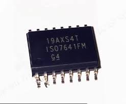 ISO7641FMDW Texas Instruments Digital Isolator 150Mbps 16-SOIC Parts Distributor ISO7641FMDW Texas Instruments Digital Isolator 150Mbps 16-SOIC