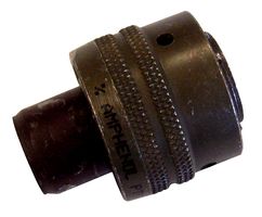 MS3126E10-6SW ITT CIRCULAR CONNECTOR PLUG, SIZE 10, 6 POSITION Parts Distributor MS3126E10-6SW ITT Cannon