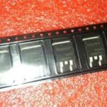 IXTA36N30P IXYS MOSFET N-Ch 300V 36A TO263 Parts Distributor IXTA36N30P IXYS MOSFET N-Ch 300V 36A TO263